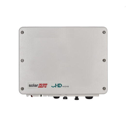 SolarEdge SE3680H HD-WAVE StorEdge Setapp