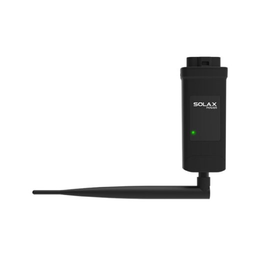 SolaX Pocket WiFi Plus 3.0 Monitoring Dongle 5min Live-Intervall