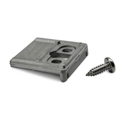 Novotegra Randanschlag-Set ES