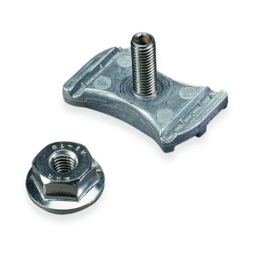 Novotegra Befestigungs-Set C M8