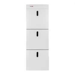 SolarEdge Home Battery 13,8 kWh Batteriespeichersystem