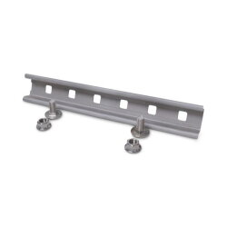 Novotegra Schienenverbinder-Set C38