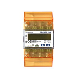 Solar-Log PRO380-MOD Drehstromzähler 3-phasig, Mid...