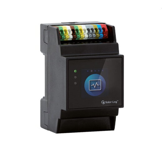 Solar-Log BASE 2000 PV-Energie-Management System