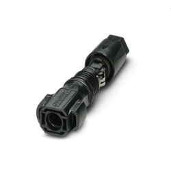 Phoenix Contact PV-C3M-S 2,5-6 (-) Sunclix Stecker...