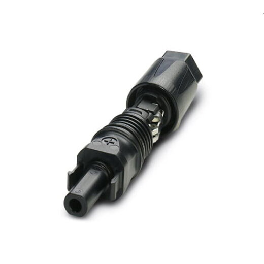 Phoenix Contact PV-C3F-S 2,5-6 (+) Sunclix Kupplung (Polarität+)