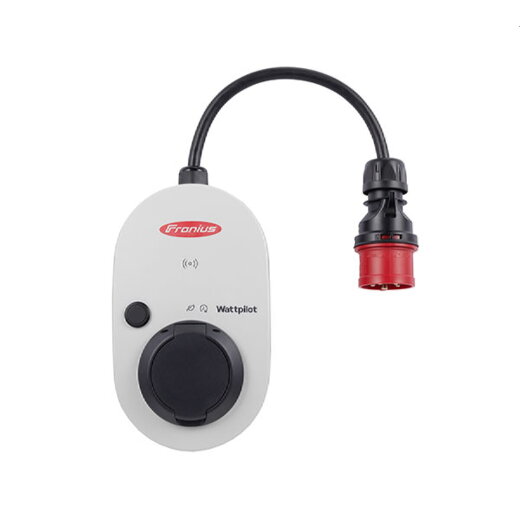 Fronius Wattpilot GO 22 J 2.0