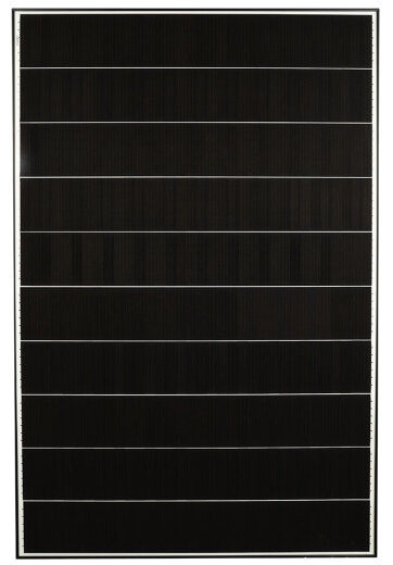 EcoDelta Solarmodul ECO-415M-60SB Black Frame