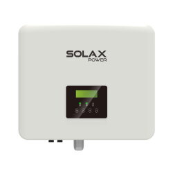SolaX X1 Hybrid 7.5 G4 einphasiger Hybrid-Wechselrichter...