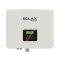 SolaX X1 Hybrid 7.5 G4 einphasiger Hybrid-Wechselrichter inkl. WiFi/LAN
