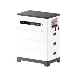 Goodwe LX F Plus+ 9.8-H (9.83 kWh) HV Batteriespeichersystem