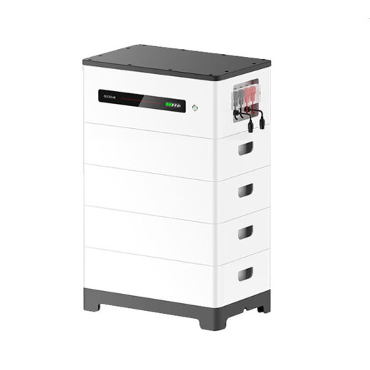 Goodwe LX F Plus+ 13.1-H (13.1 kWh) HV Batteriespeichersystem