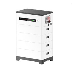 Goodwe LX F Plus+ 13.1-H (13.1 kWh) HV...