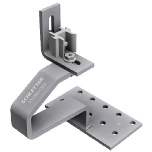 Schletter Dachhaken Rapid2+Pro MaxV 101006-020