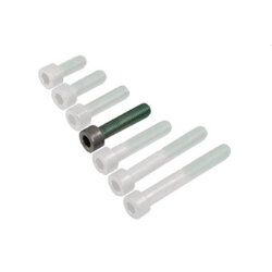 Schletter Innensechskantschraube M8x35 UKVZ DIN912 A2...