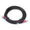 HiS DC-Kabel BAT-Breaker/BYD-Speicher 2x3 m, 70mm², AE/RKS