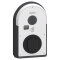Schneider Electric Wallbox EVlink Pro AC 22kW-T2S-B-EV-ERK