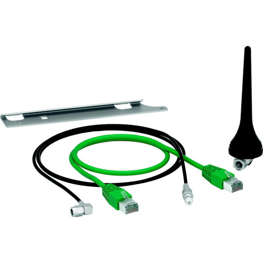 Schneider Electric Wallbox EVlink 4G Antenne für Wallbox G4