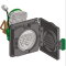 Schneider Electric EVlink Wallbox G4 Steckdose Typ 2S
