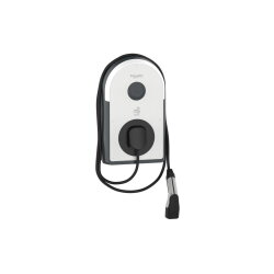 Schneider Electric Wallbox EVlink Pro AC 22kW-T2 Kabel-B-EV