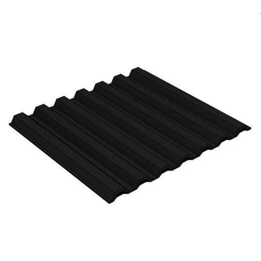 K2 Systems PE Bodenplatte 1001572 für Gestellmontage