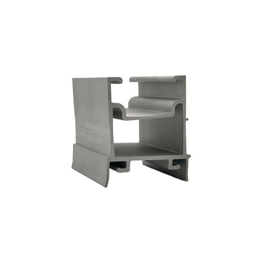 Novotegra Modulstütze 5° tief