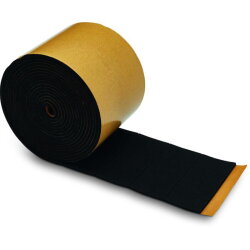 Novotegra EPDM-Dichtstreifen 70 x 28 x 2 mm ES