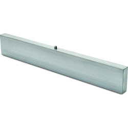 Novotegra Schienenverbinder-Set ES Plus