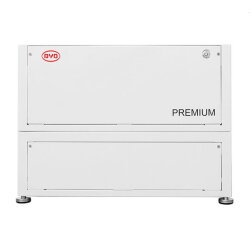 BYD Battery-Box Premium LVL Batterie Modul 2021 15,36kWh