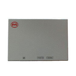 BYD Battery Box Premium LVL 2021 + BMU 15,36kWh