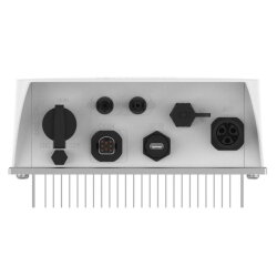 Growatt MIC-2000TL-X 2.0KW 1-Phase 1MPPT IP65 Trafolos