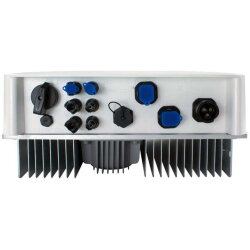 Growatt MIN-4200TL-XH 4.2KW 1-Phase 2MPPT Batterie Ready