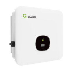 Growatt MOD-7KTL3XH 7KW 3-Phasen 2MPPT Batterie Ready