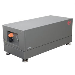 BYD B-BOX PREMIUM LVS POWER DISTRIBUTION UNIT + BASE