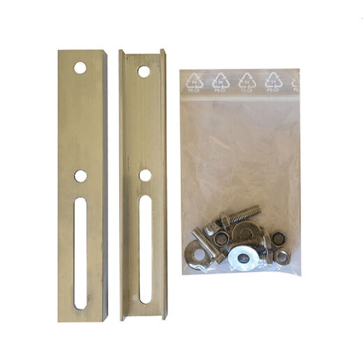 Renusol Verlängerungsschienen für ConSole+