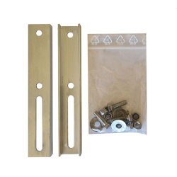 Renusol Verlängerungsschienen für ConSole+