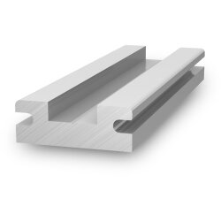 K2 Systems Schienenverbinder Einlegesystem 2002764...