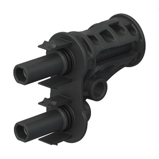 Stäubli MC4 FEMALE AZB4-EVO2-UR Abzweigbuchse