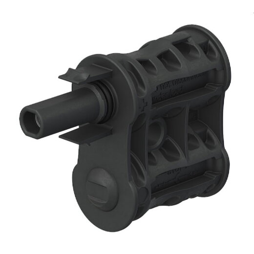 Stäubli MC4 MALE AZS4-EVO2-UR Abzweigstecker