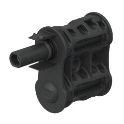 Stäubli MC4 MALE AZS4-EVO2-UR Abzweigstecker