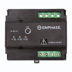 Enphase Q-RELAY-3P-INT IQ-Relay Netztrennvorrichtung...