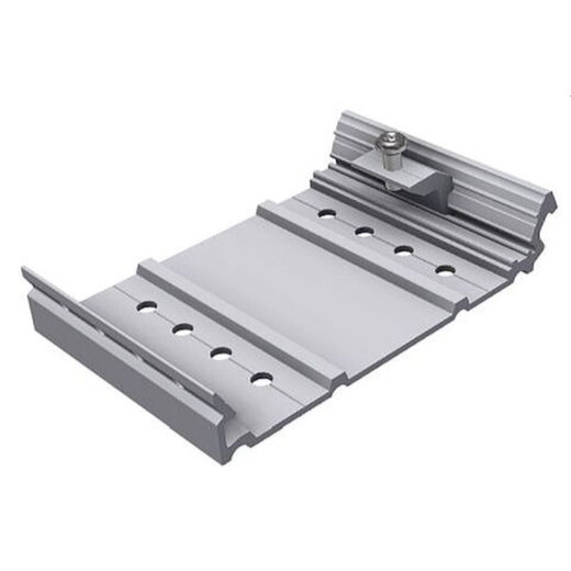 SL Rack Dachhaken Alpha-Flex 120 11512-00