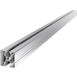 SL Rack Modultragprofil RAIL 40 - 4750 mm 81140-4750