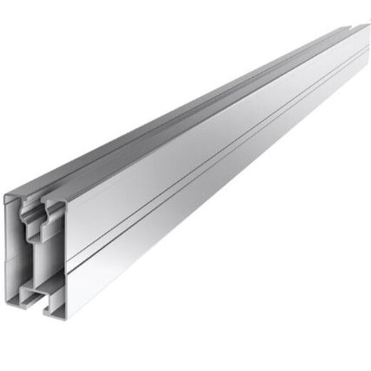 SL Rack Modultragprofil RAIL 60 - 2400 mm 81160-2400