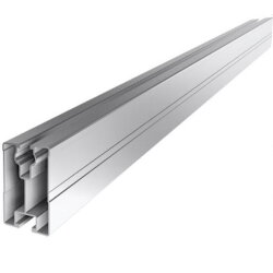 SL Rack Modultragprofil RAIL 60 - 2400 mm 81160-2400