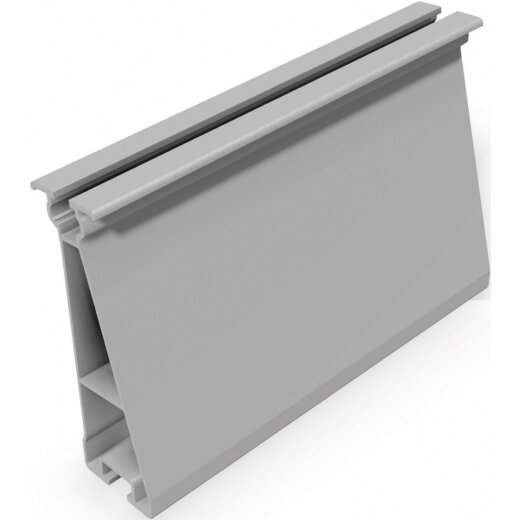 Schletter Modultragprofil FixZ-7 oben 4400mm 121001-04400