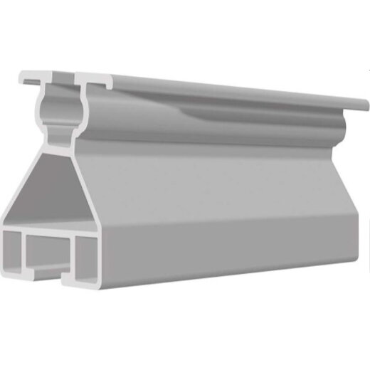 Schletter Modultragprofil FixZ-7 unten 5500mm 121010-05500