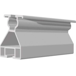 Schletter Modultragprofil FixZ-7 unten 5500mm 121010-05500