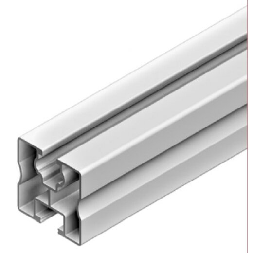 Schletter Modultragprofil Solo 4750mm 120005-04750