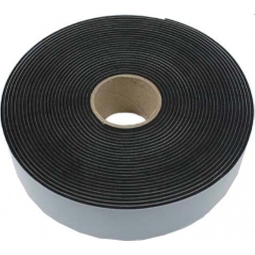Schletter EPDM-Gummieinlage selbstklebend 48 mm Rolle 50m 973000-041